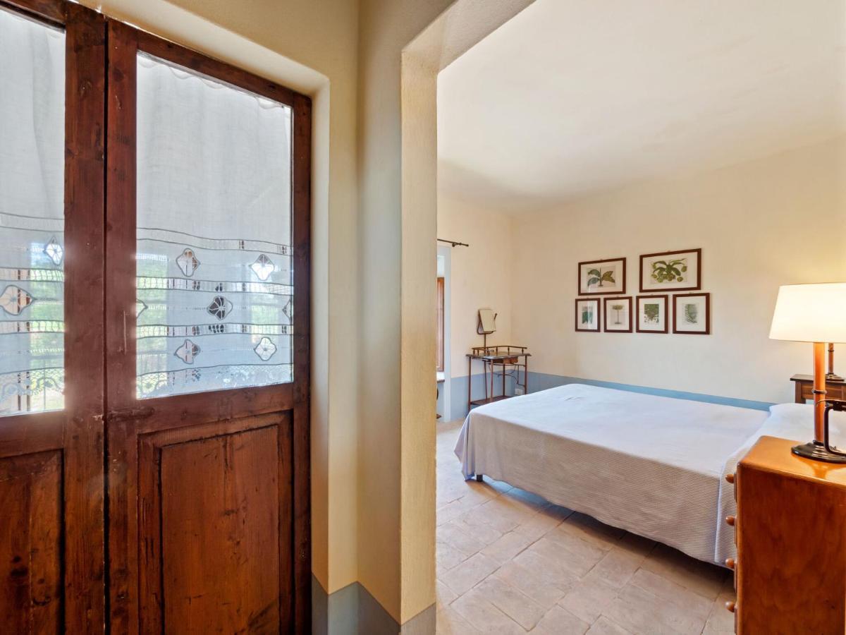 Belvilla By Oyo Locanda Le Querce Frontino Exterior photo