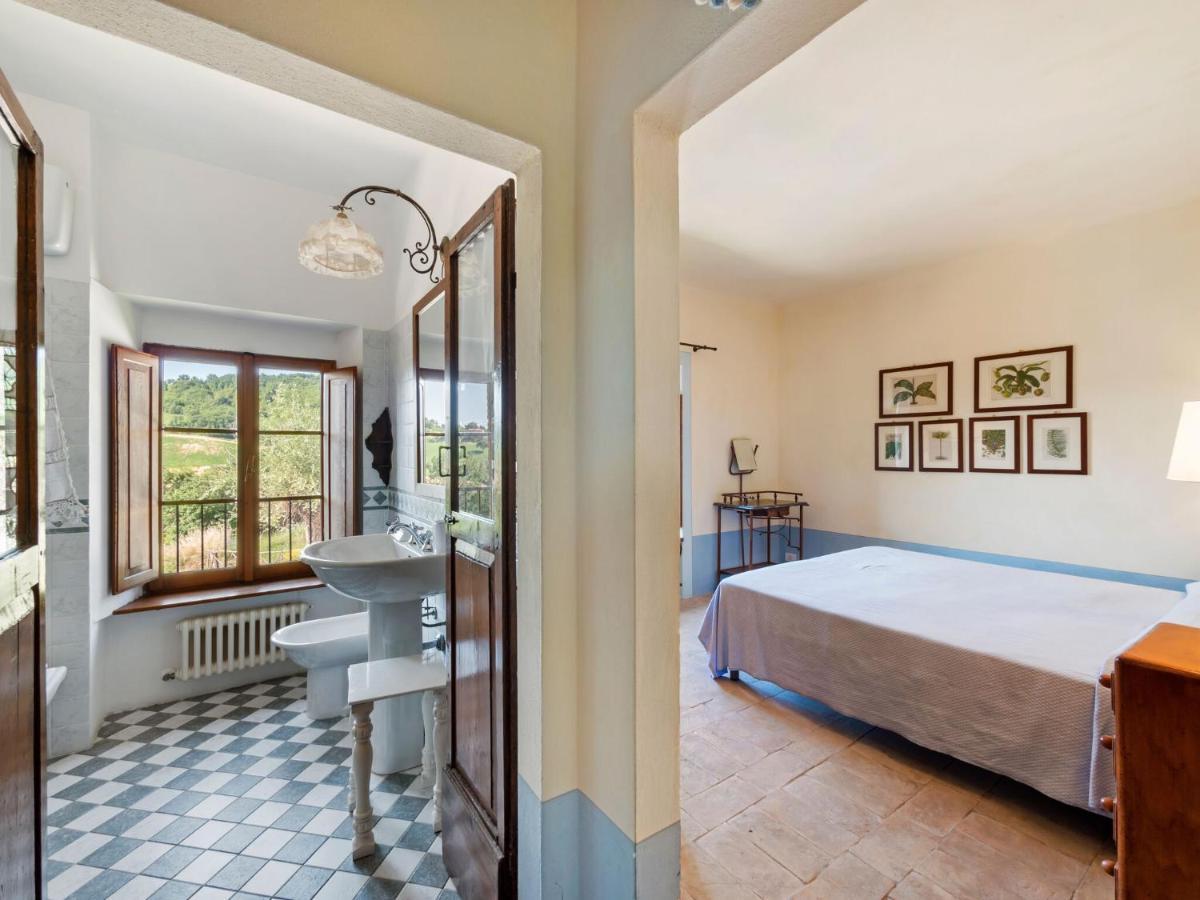 Belvilla By Oyo Locanda Le Querce Frontino Exterior photo