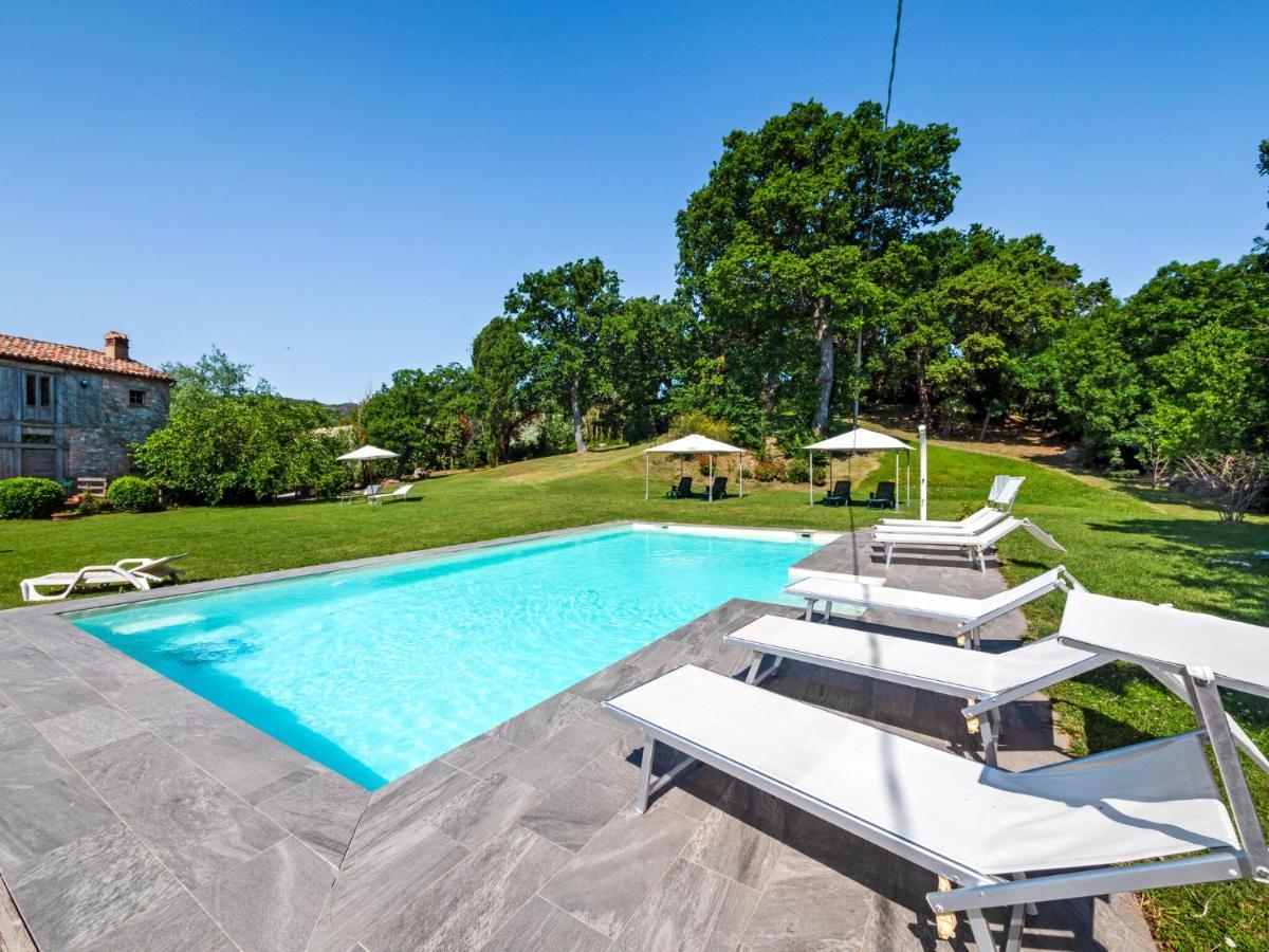 Belvilla By Oyo Locanda Le Querce Frontino Exterior photo
