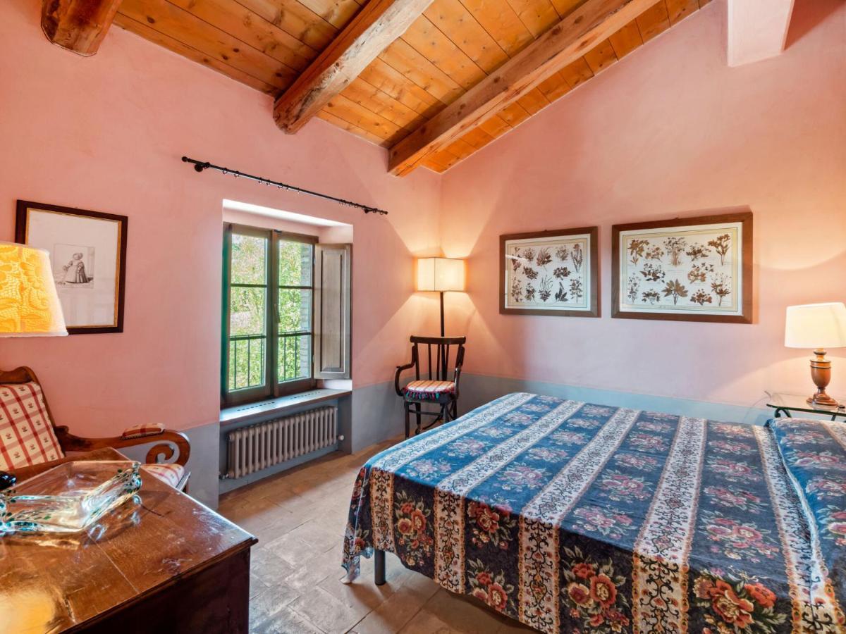 Belvilla By Oyo Locanda Le Querce Frontino Exterior photo