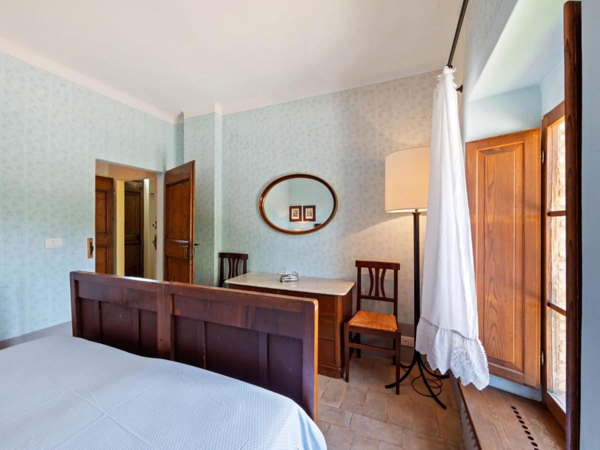 Belvilla By Oyo Locanda Le Querce Frontino Exterior photo
