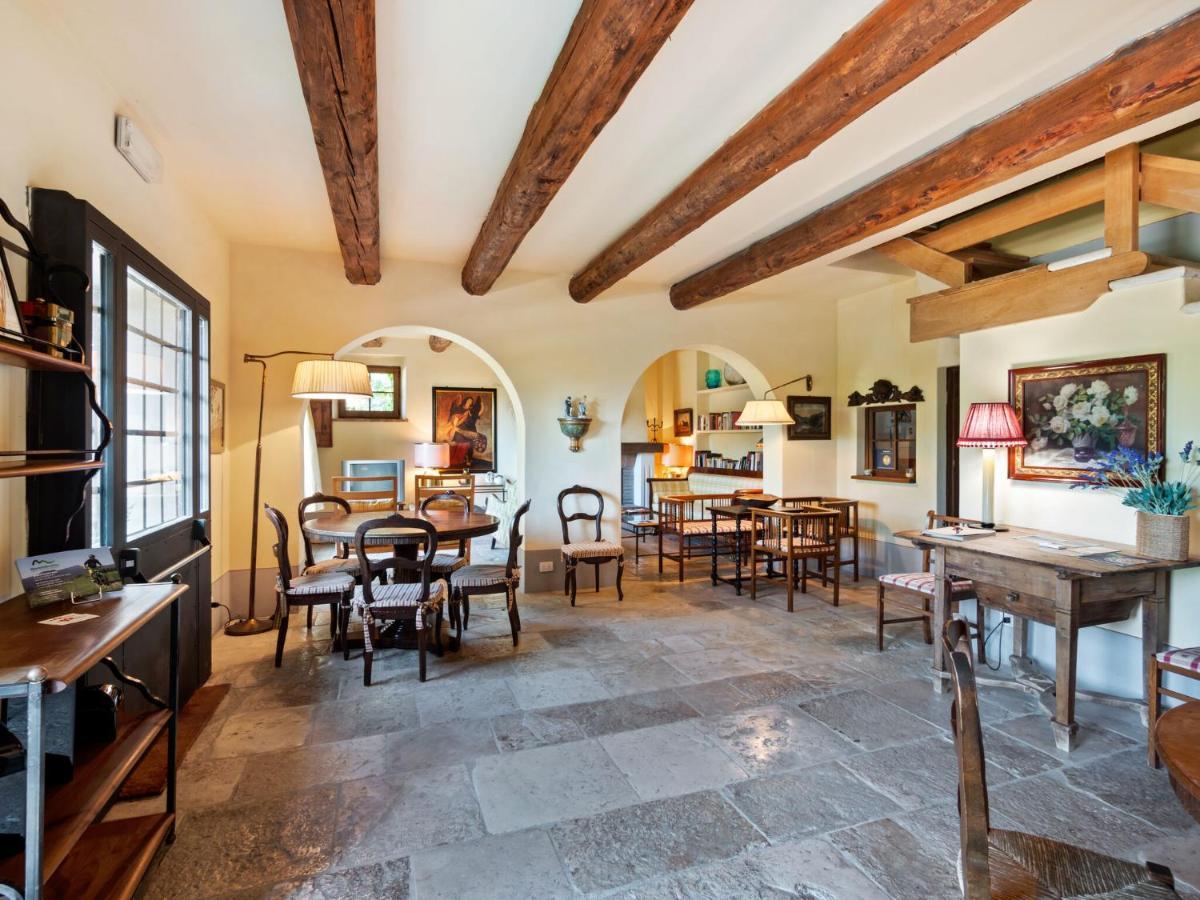 Belvilla By Oyo Locanda Le Querce Frontino Exterior photo