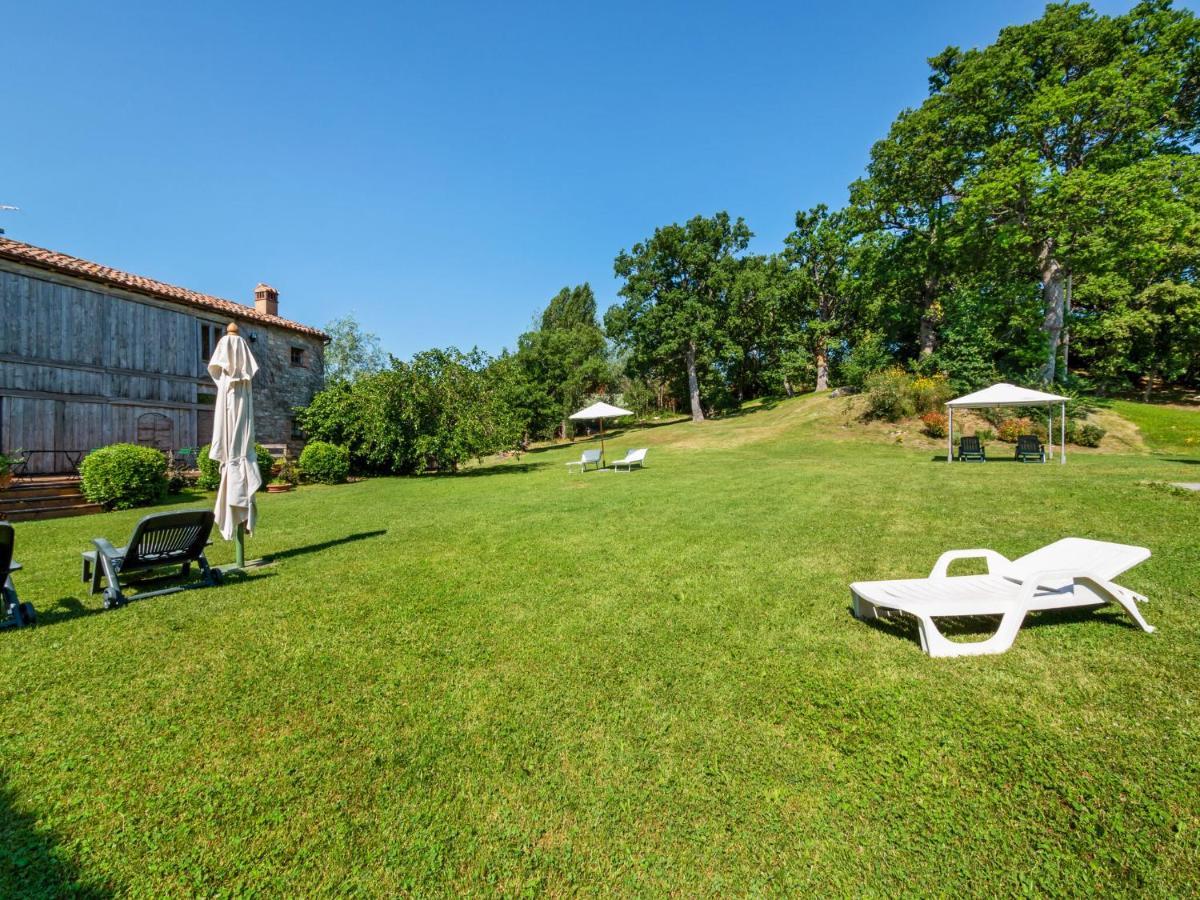 Belvilla By Oyo Locanda Le Querce Frontino Exterior photo