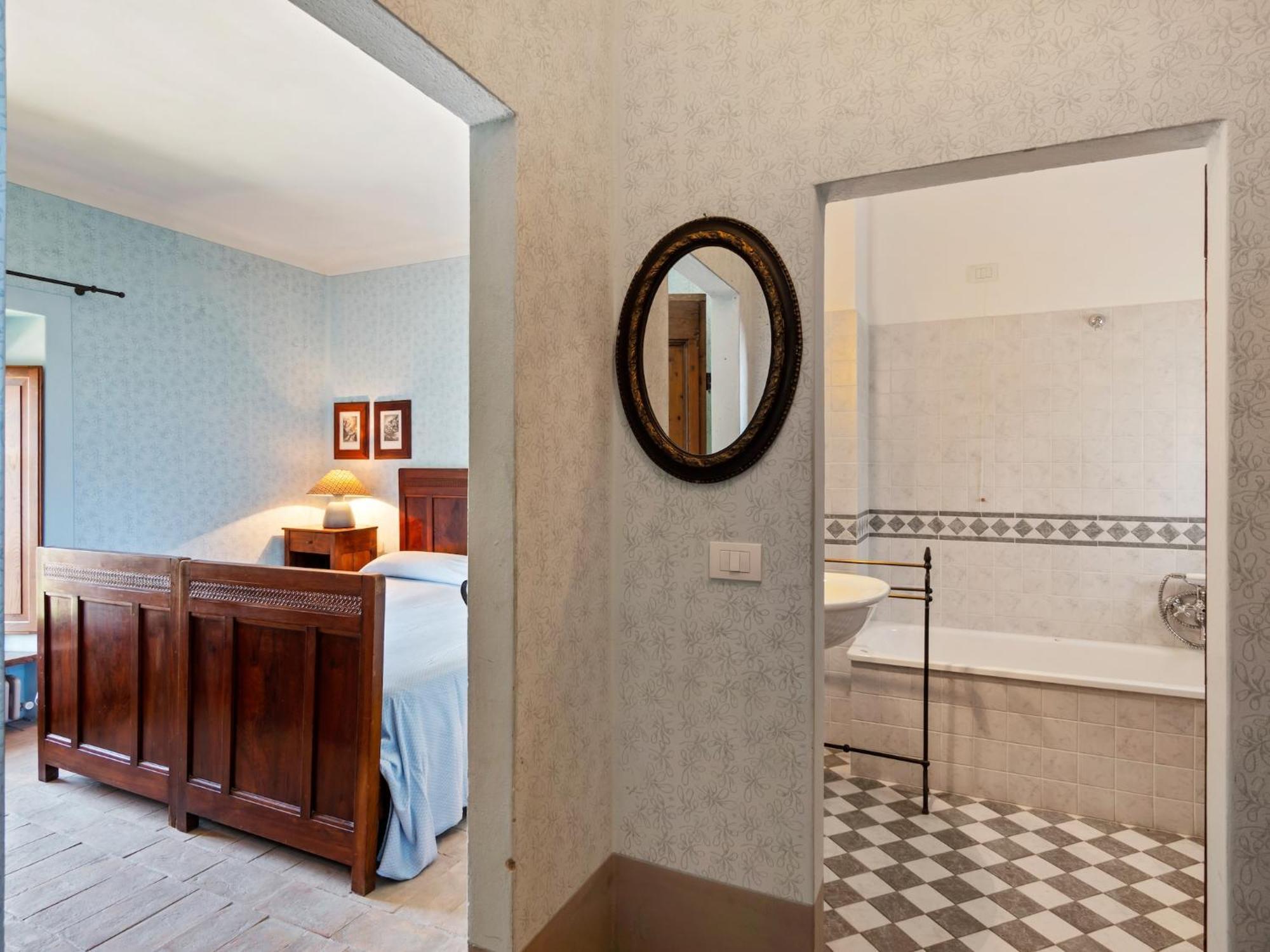 Belvilla By Oyo Locanda Le Querce Frontino Exterior photo